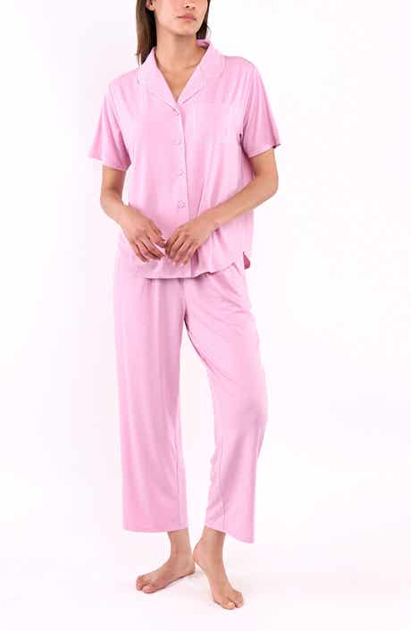 Annie Capri Pajamas