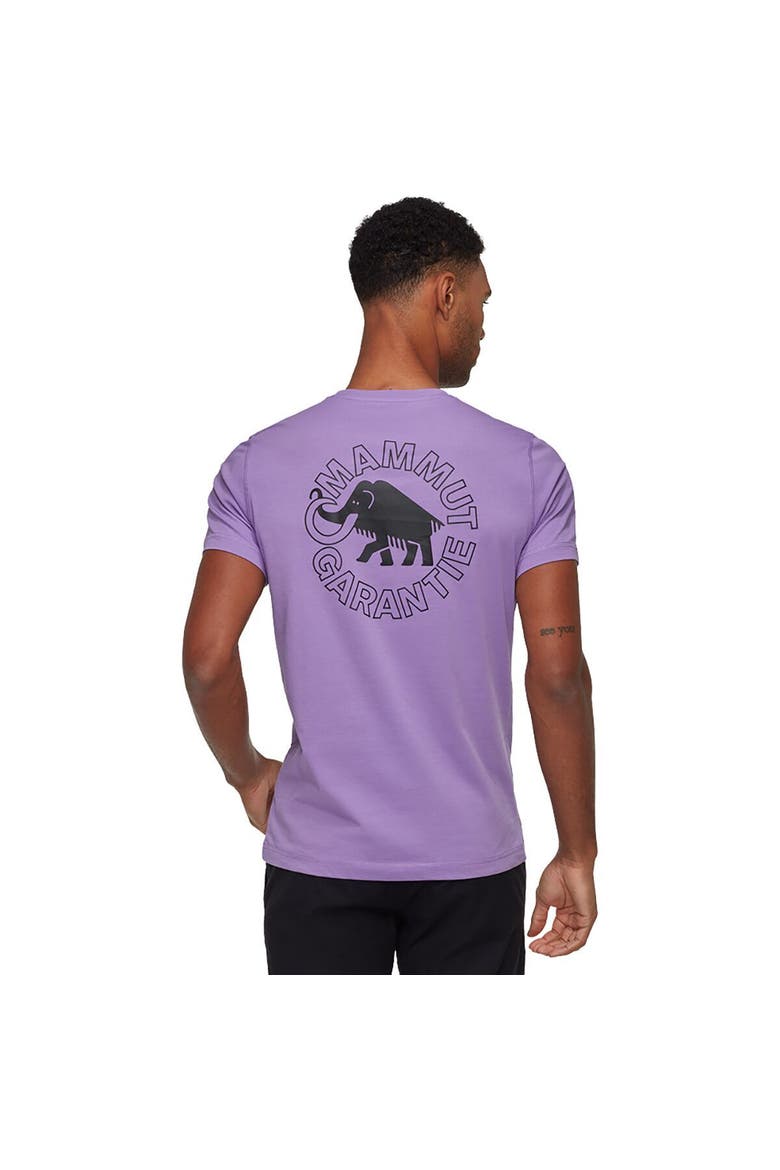 Core Garantie T-Shirt - Men's, Main, color, Lavandin