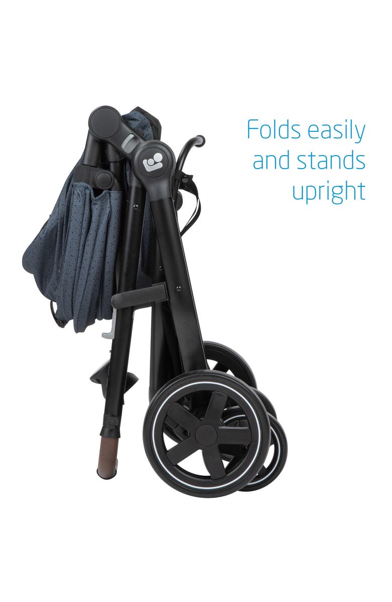 Maxi-Cosi<sup>®</sup> 5-in-1 Mico XP Infant Car Seat & Zelia2 Max Stroller Modular Travel System, Alternate, color, 