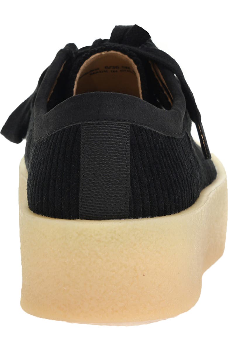 Dirty Laundry Corduroy Platform Shoe, Alternate, color,