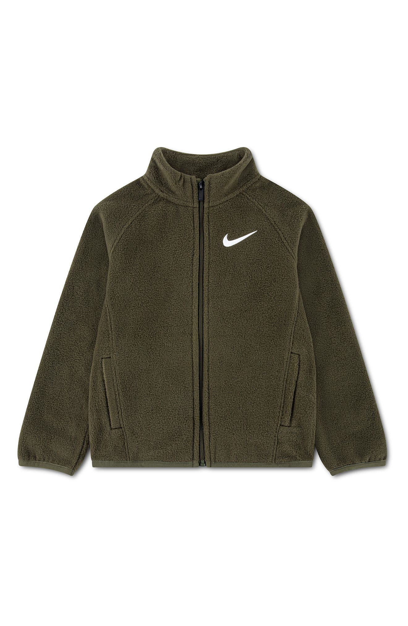 CARGO KHAKI
