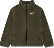 Nike Kids' Fleece Jacket