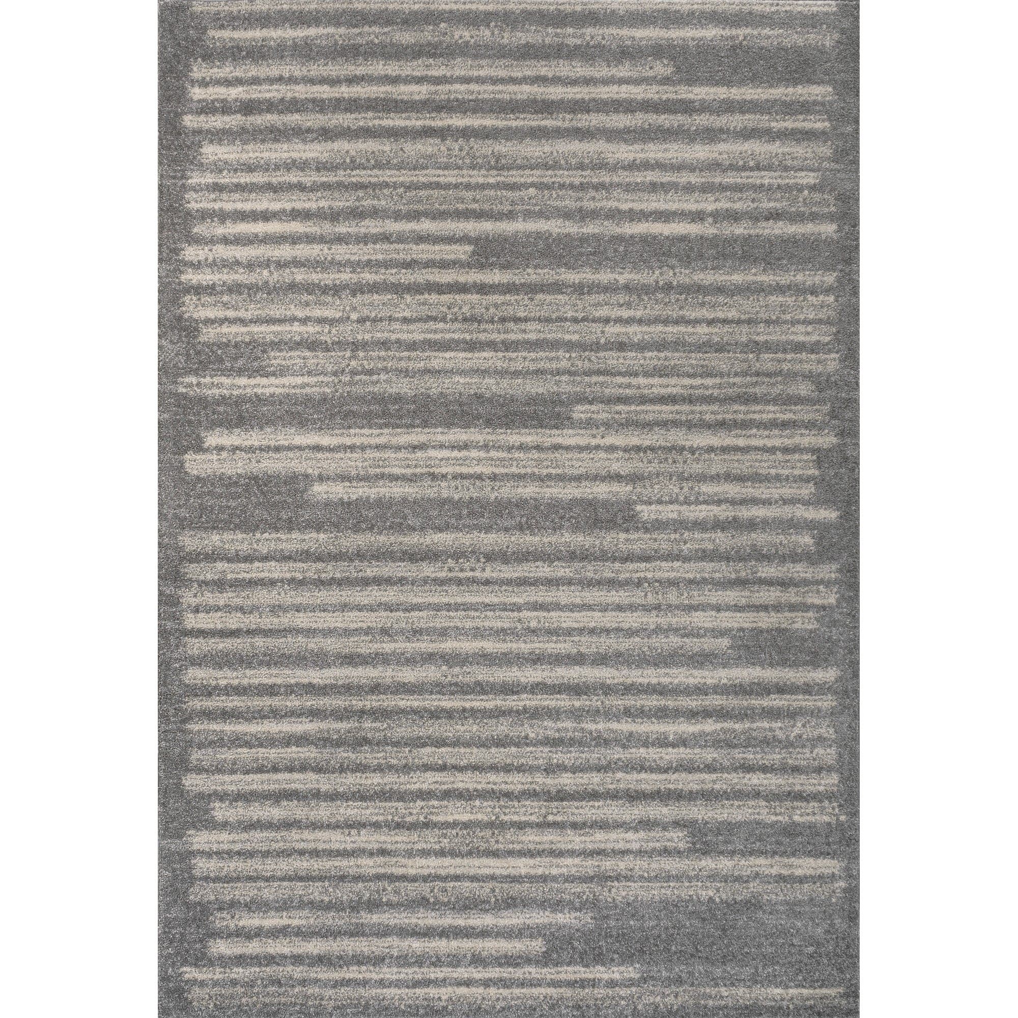 Gray/Cream