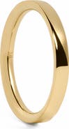 Monica Vinader Essential Stacking Ring