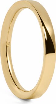 Monica Vinader Essential Stacking Ring