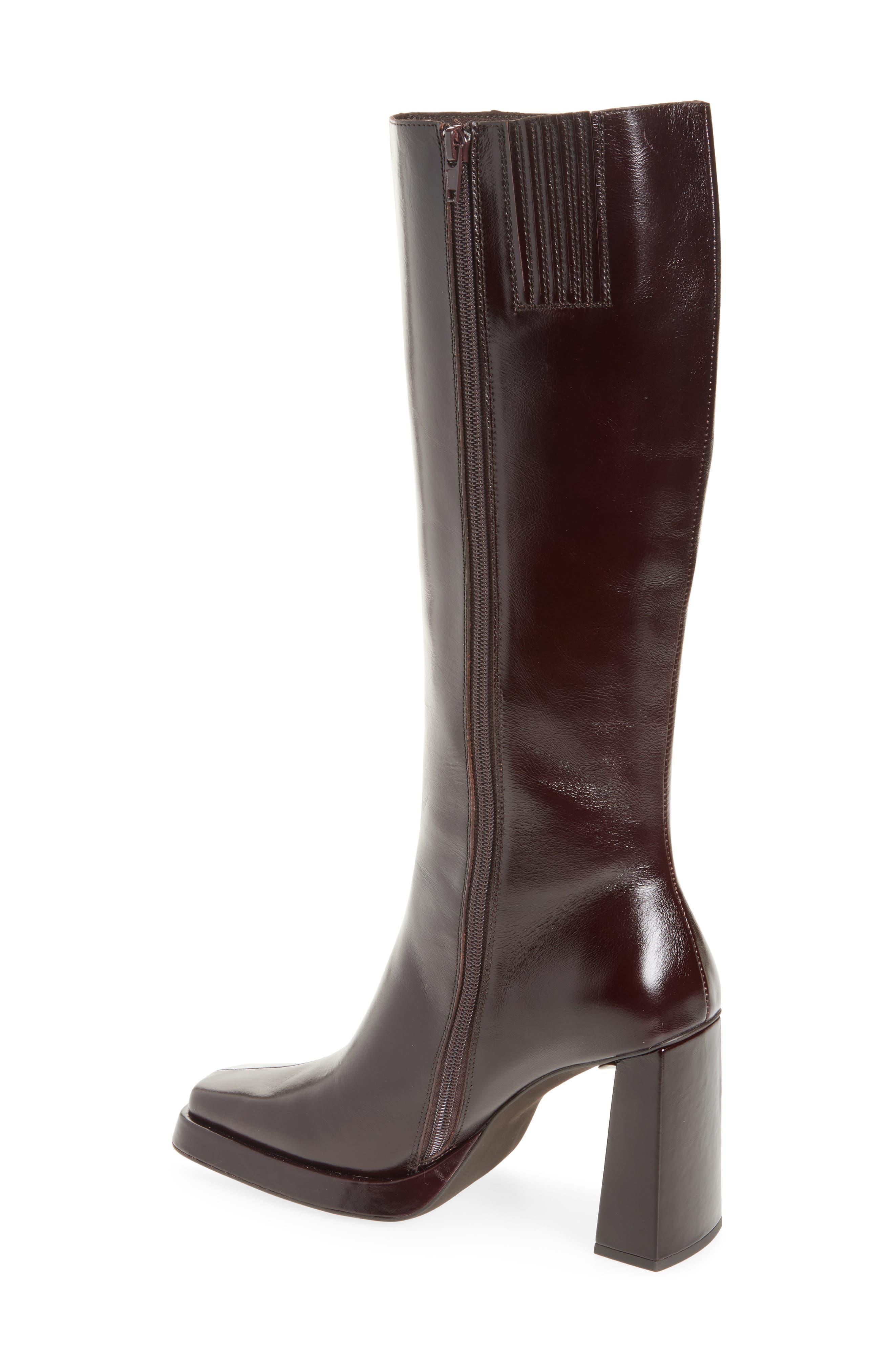 Maximal Knee High Boot - image 4