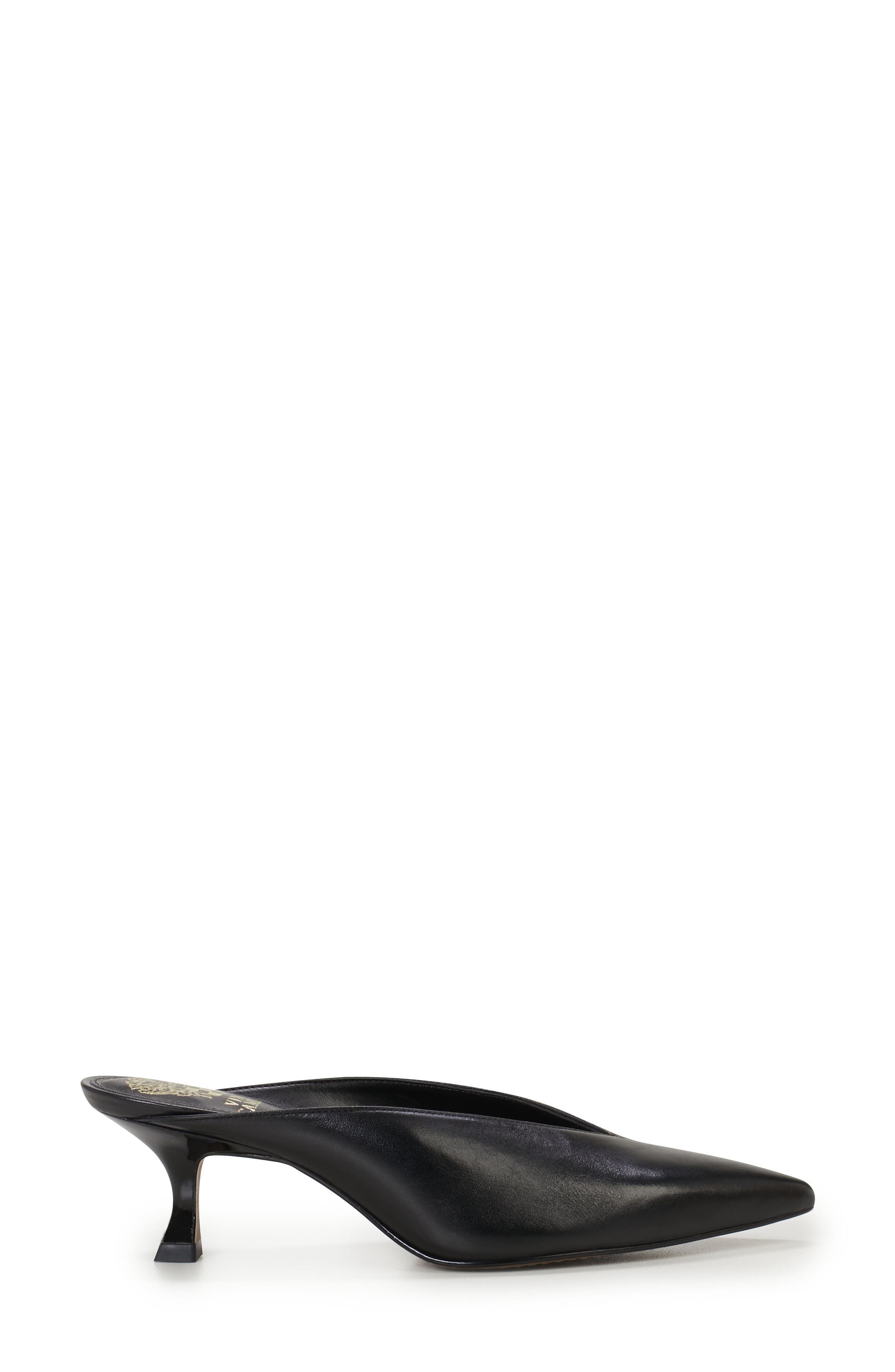 Vince Camuto Meliz Mule, Alternate, color, 