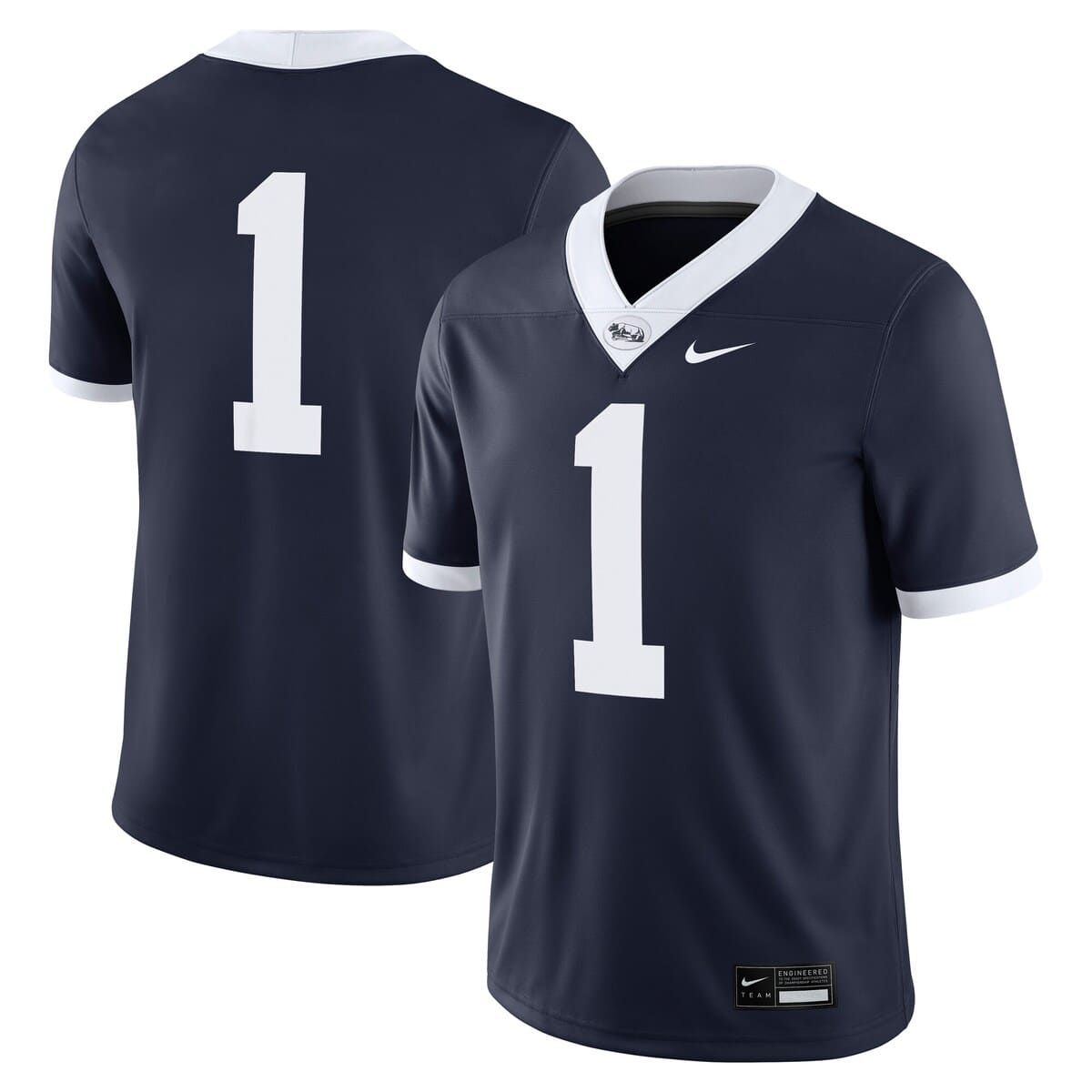 selected Navy