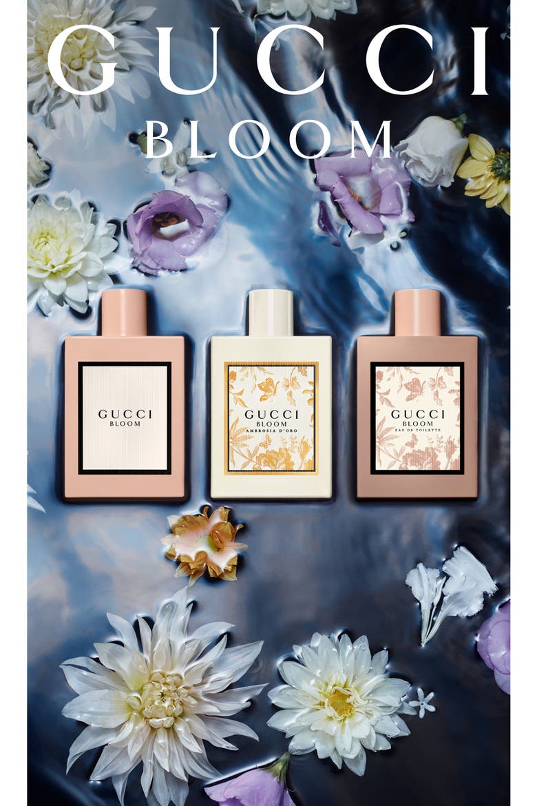 Bloom Ambrosia d'Oro Eau de Parfum Spray, Alternate, color, NO COLOR