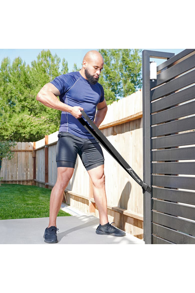 XFit Loop Resistance Bands, Alternate, color, 60-150 lb