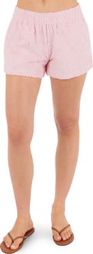 Hurley Castaway Palms Shorts