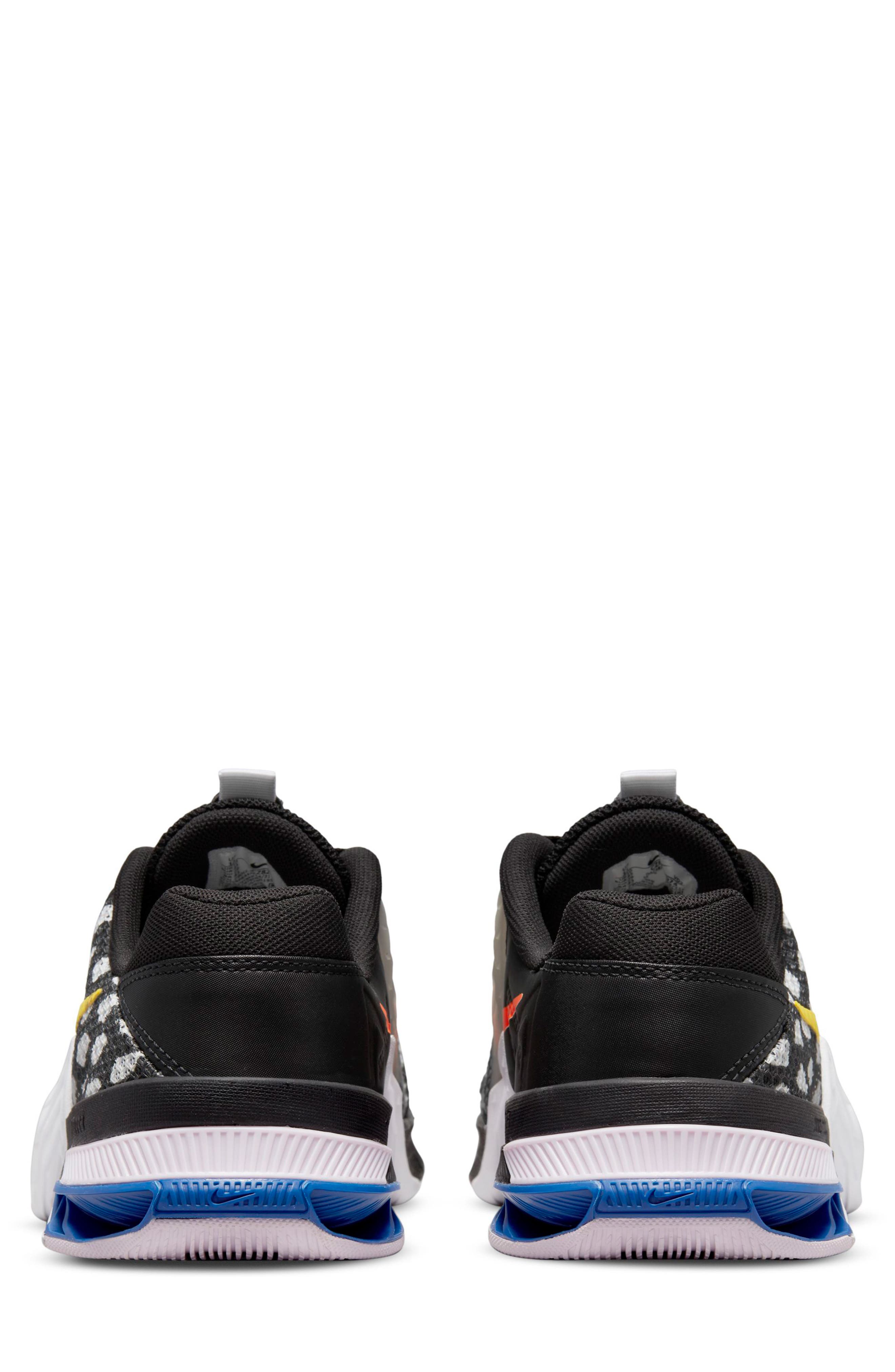 Nike Metcon 7 Training Shoe, Alternate, color, 