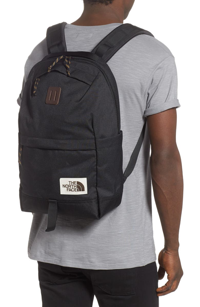 The North Face Daypack Backpack, Alternate, color,