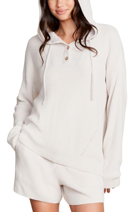 Women s Henley Sweatshirts Hoodies Nordstrom