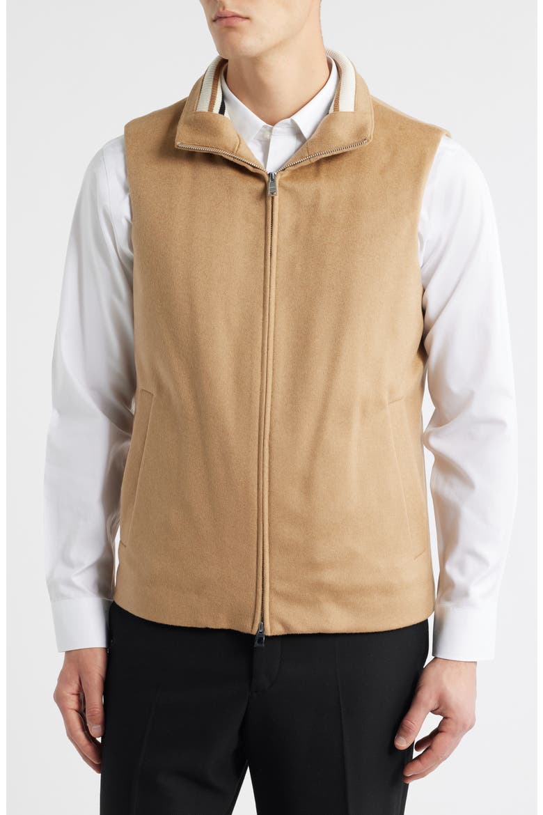 Jared 3-in-1 Coat with Removable Bib, Alternate, color, MEDIUM BEIGE