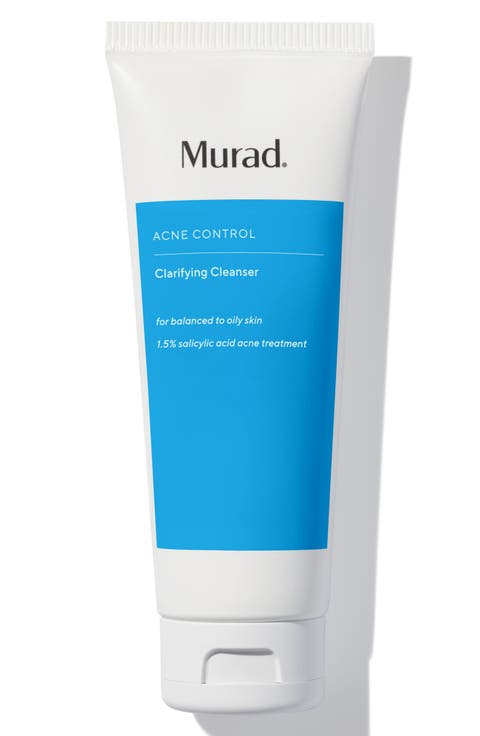 Clarifying Cleanser