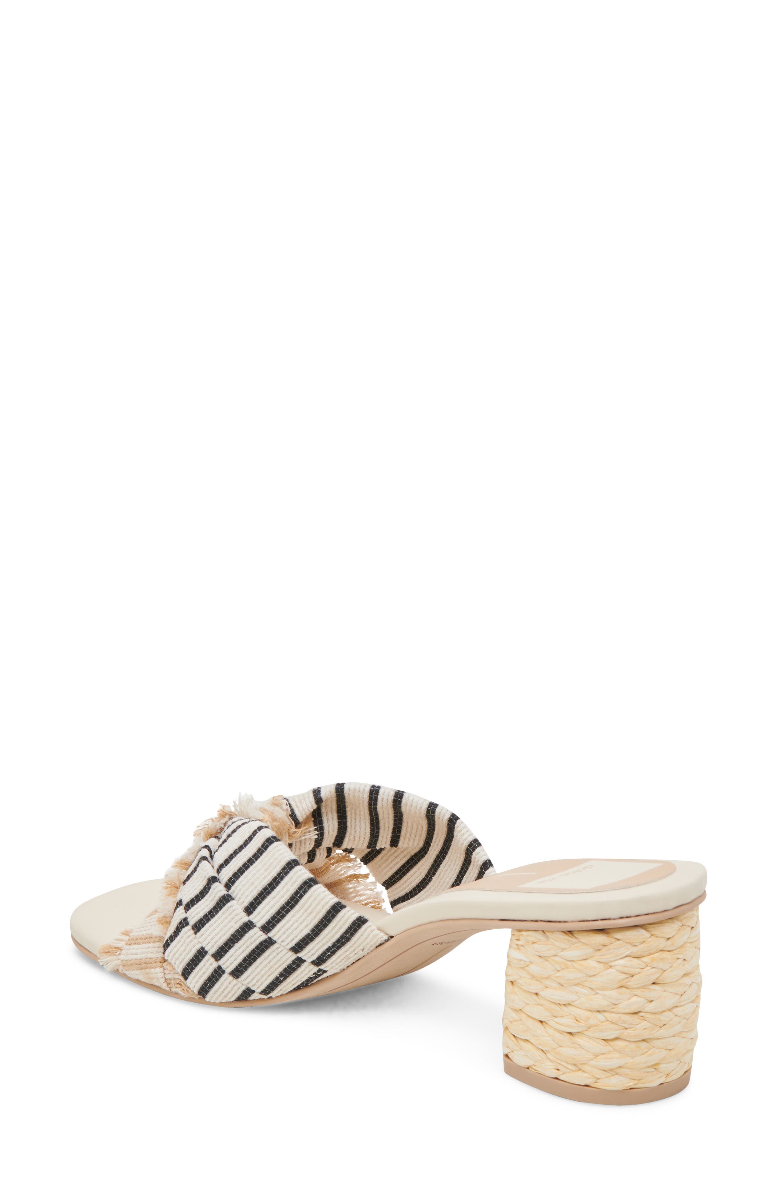 Dolce Vita Izra Sandal, Alternate, color, 