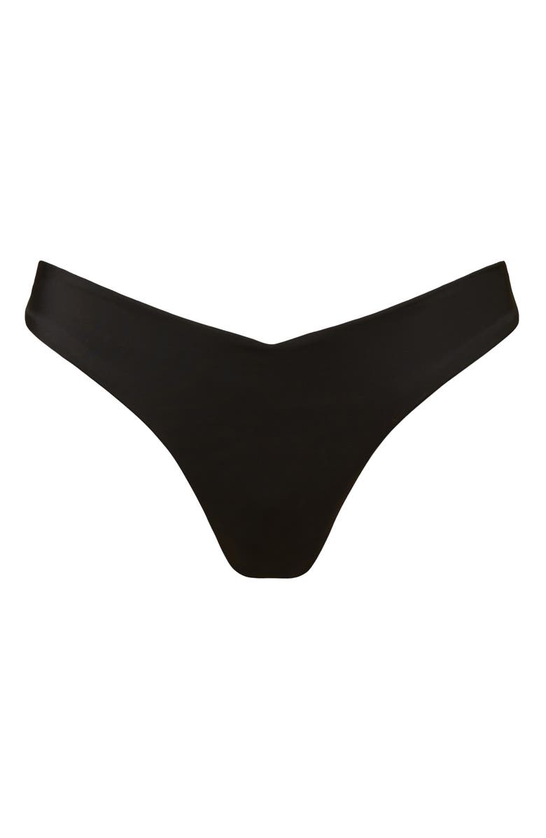 Onia 'V' Bikini Bottoms, Main, color,