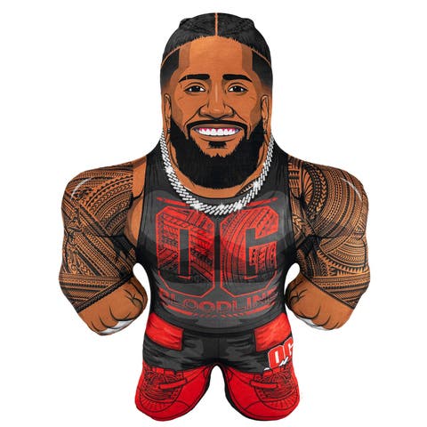 WWE Jimmy Uso 24" Bleacher Buddy