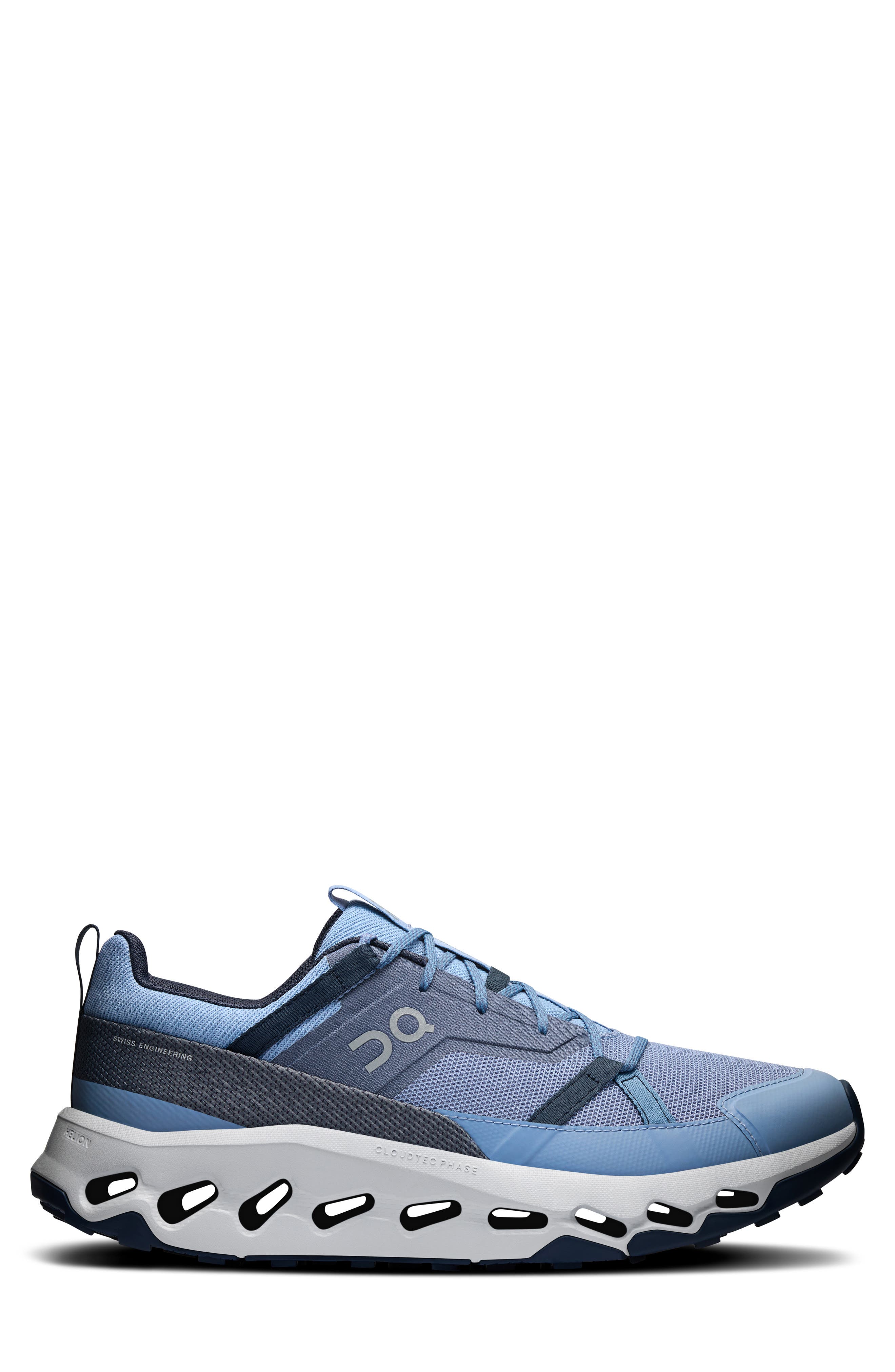 Cloudhorizon Hiking Shoe, Alternate, color, CHAMBRAY/ ARCTIC