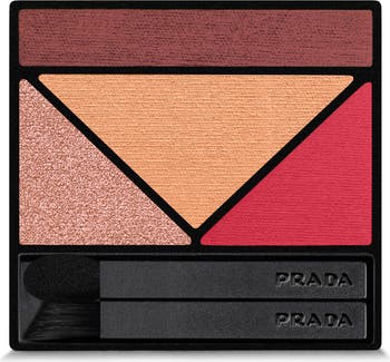 Prada Dimensions Multi-Effect Eyeshadow Palette Refill | Nordstrom