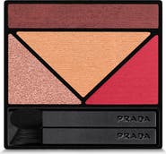 Prada Dimensions Multi-Effect Eyeshadow Palette Refill