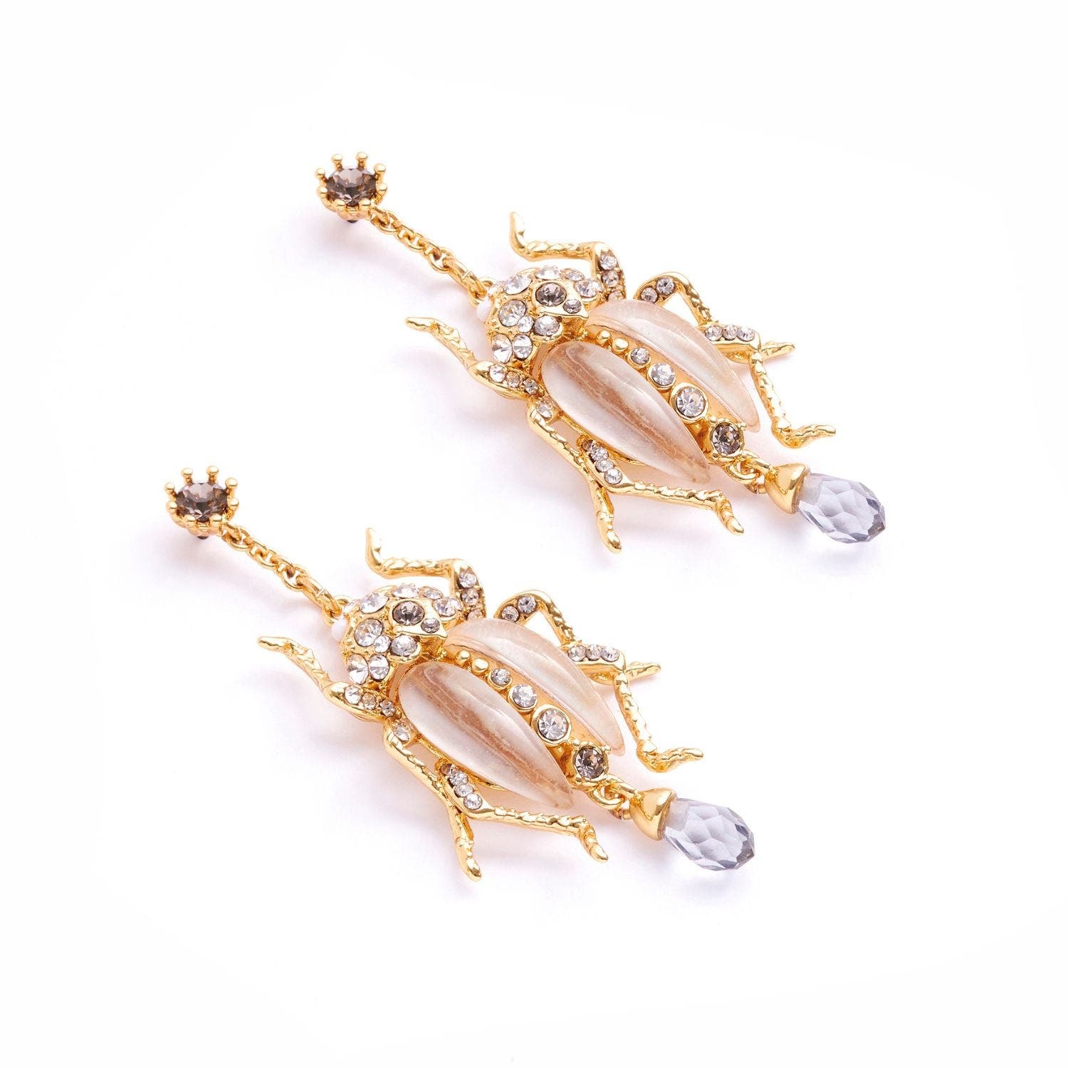 selected Bettle
