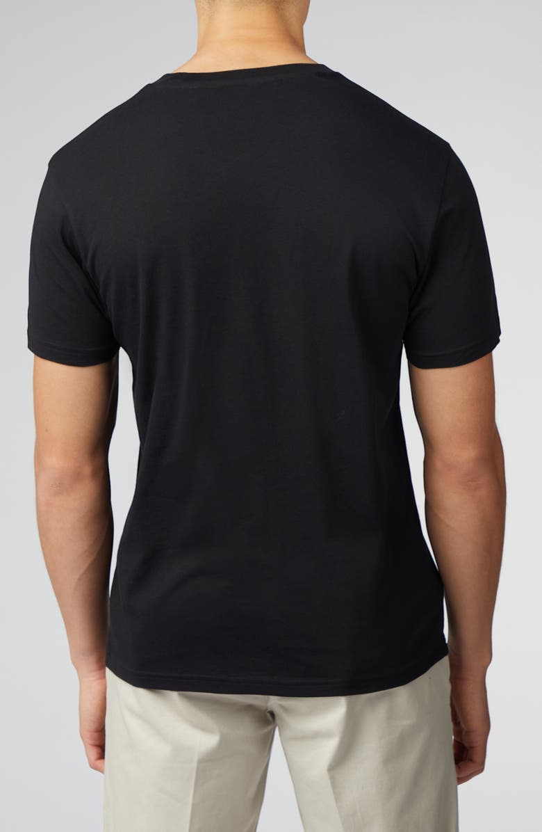 Ben Sherman Signature Pocket T-Shirt, Alternate, color,