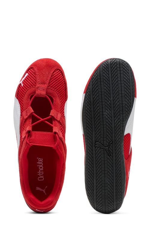 Shop Puma Speedcat Go Ballet Sneaker