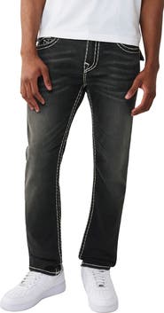 True Religion Rocco Super T Skinny Jeans