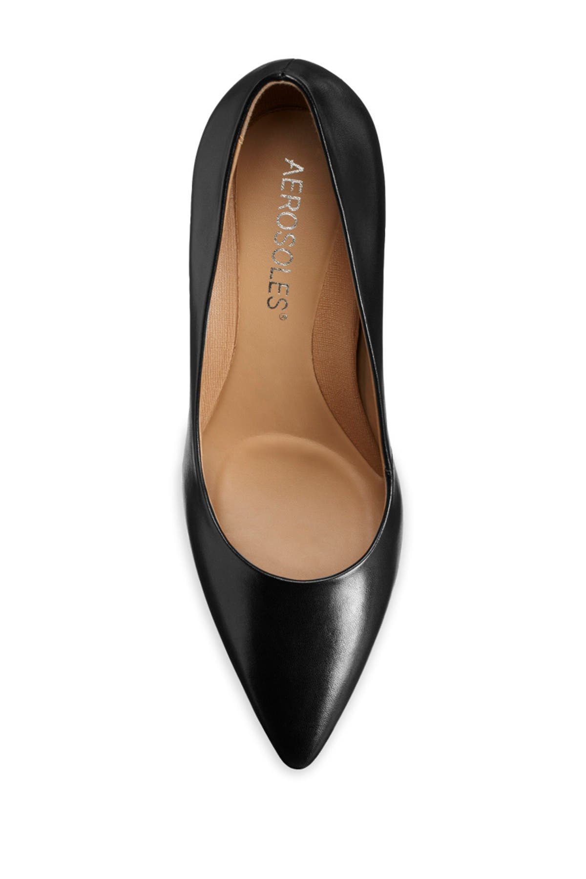 Aerosoles Deal Breaker Pointed Toe Pump, Alternate, color, 