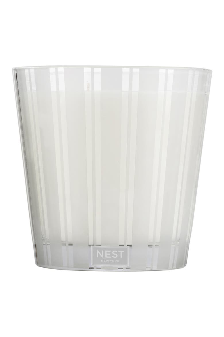 Apricot Tea Scented Candle, Alternate, color, NO COLOR