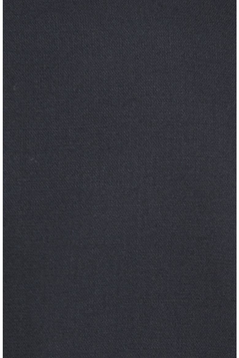 New York Classic Fit Black Wool Tuxedo, Alternate, color, BLACK