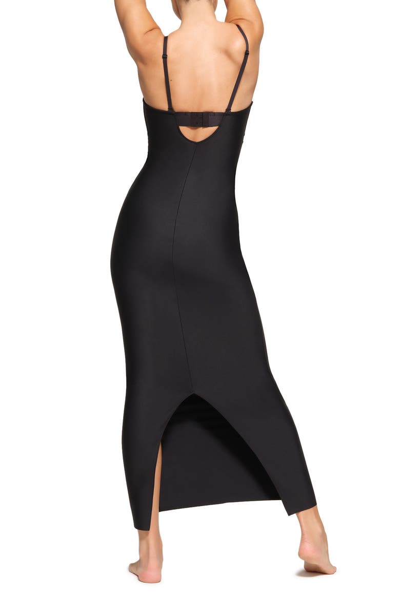 SKIMS Body Molded Underwire Shaper Slip, Alternate, color, 