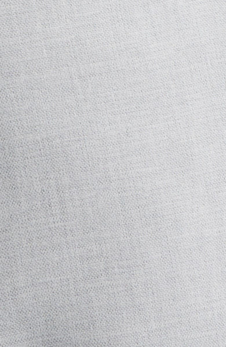 Peter Millar Regular Fit Performance Pants, Alternate, color, Gale Grey