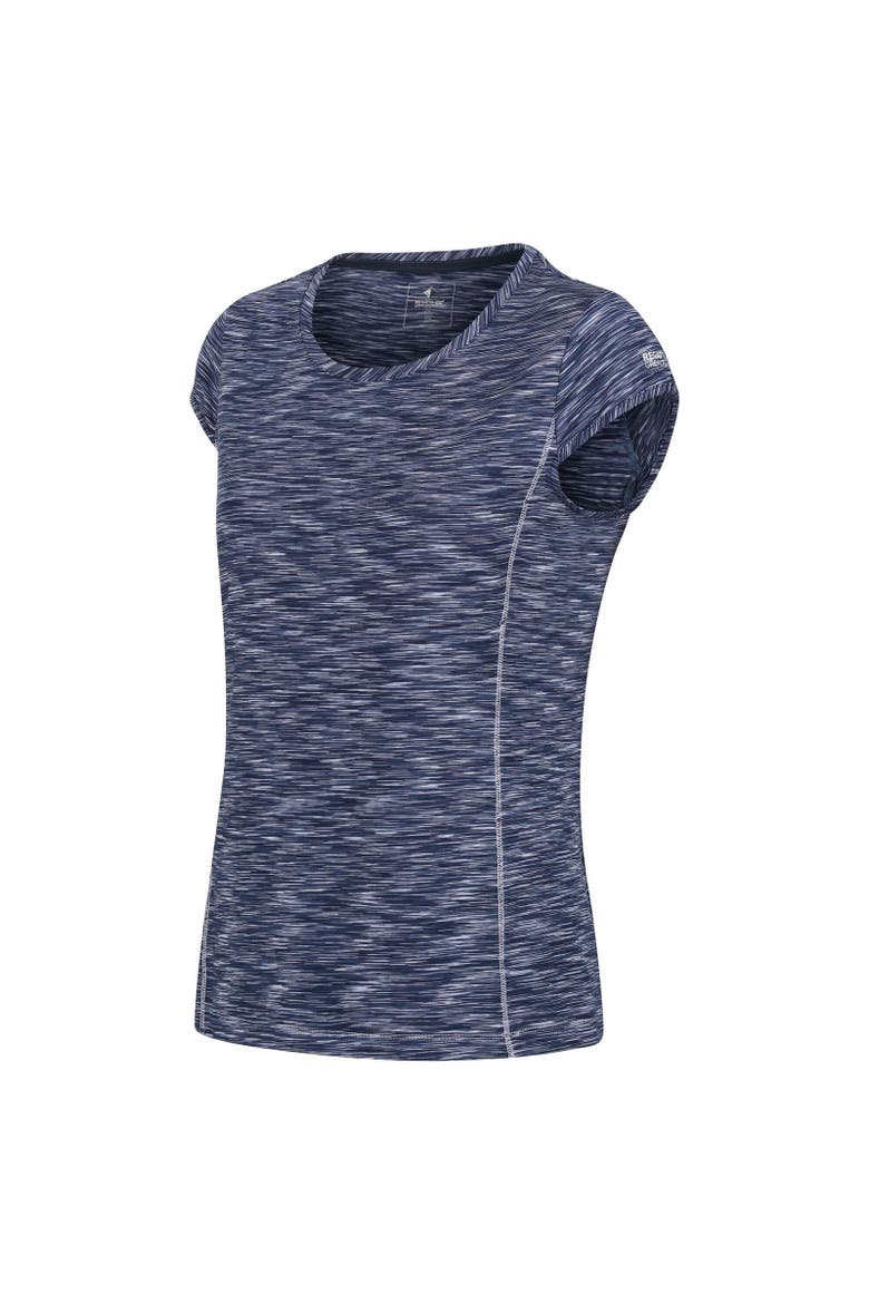 Hyperdimension Ii T-shirt, Alternate, color, Navy