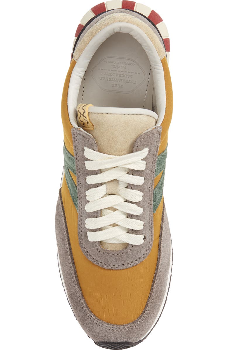 VISVIM Attica Training Sneaker, Alternate, color,