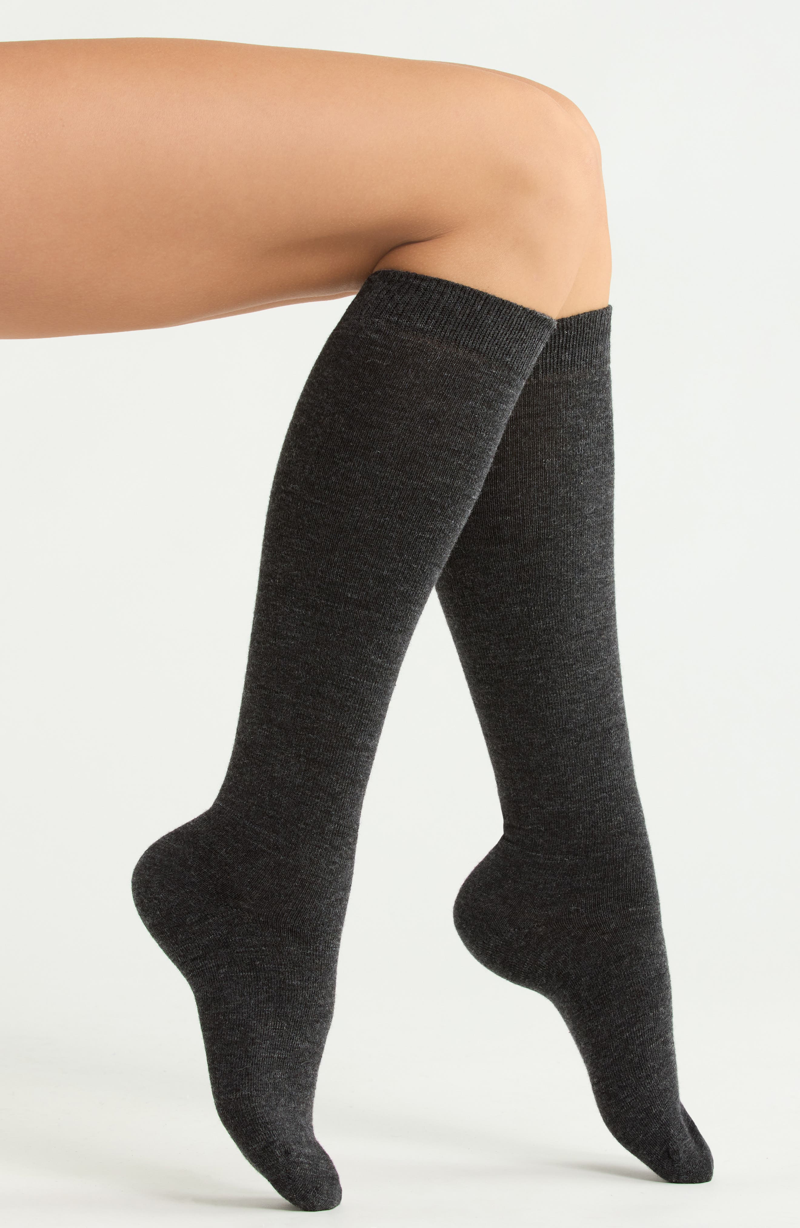 selected GREY HEATHER MULTI PACK