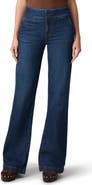 PAIGE Leenah High Waist Wide Leg Jeans