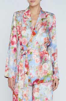 Ciara Wrap Top
