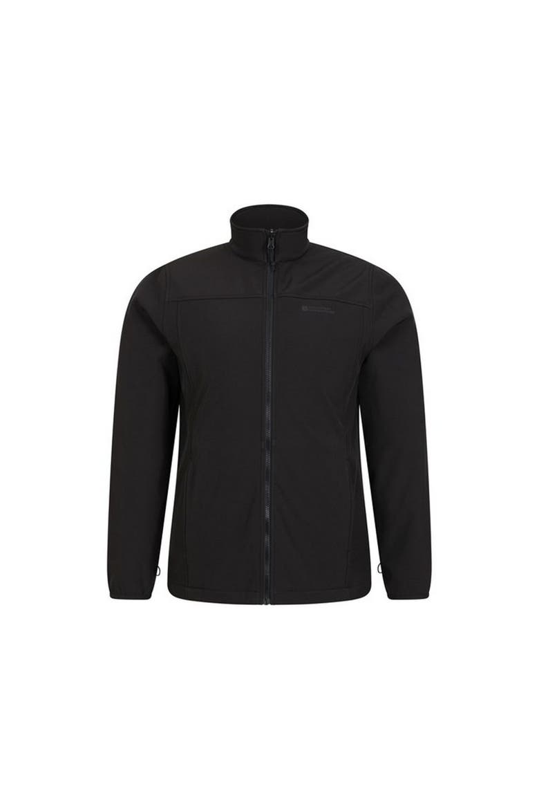 Bracken Extreme Three In 1 Waterproof Jacket, Alternate, color, Black