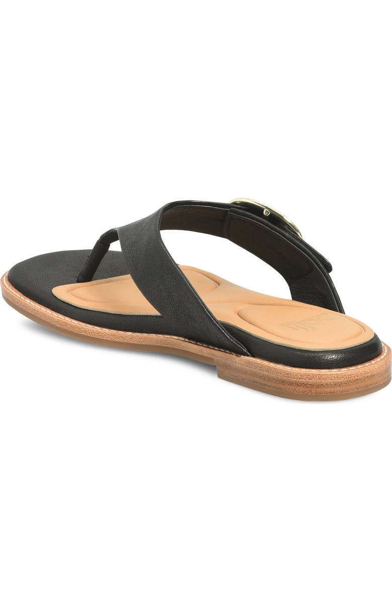Söfft Nancia Flip Flop, Alternate, color,