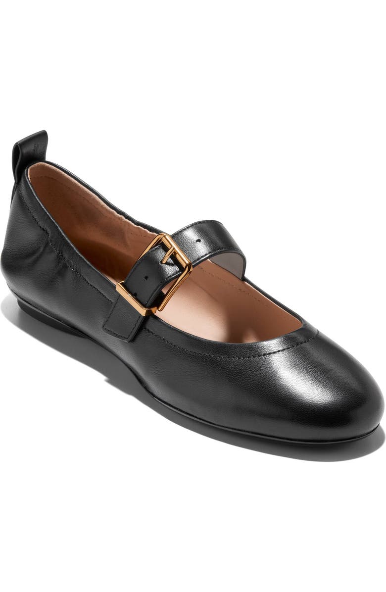 Cole Haan Graclyn Mary Jane Ballet Flat, Main, color,