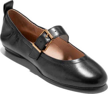 【限定セール】Cole Haan Mary Jane Ballet Flat パンプス Cole Haan Graclyn Mary Jane Ballet Flat (Women) | Nordstrom