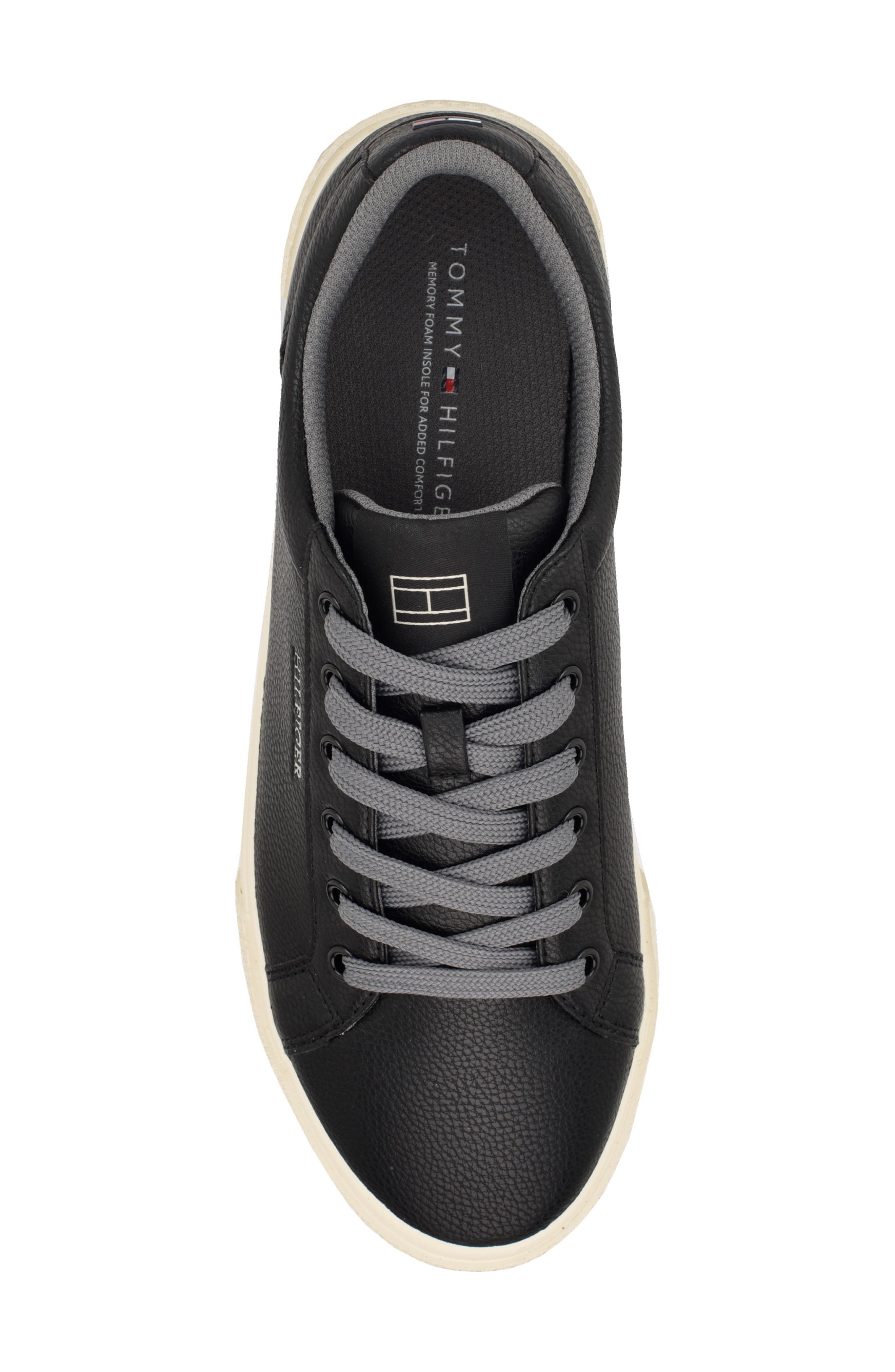 Tommy Hilfiger Rocci Sneaker, Alternate, color, 