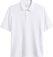 Nordstrom Pima Cotton Piqué Polo