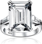 BLING JEWELRY Art Deco Ring