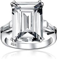 BLING JEWELRY Art Deco Ring