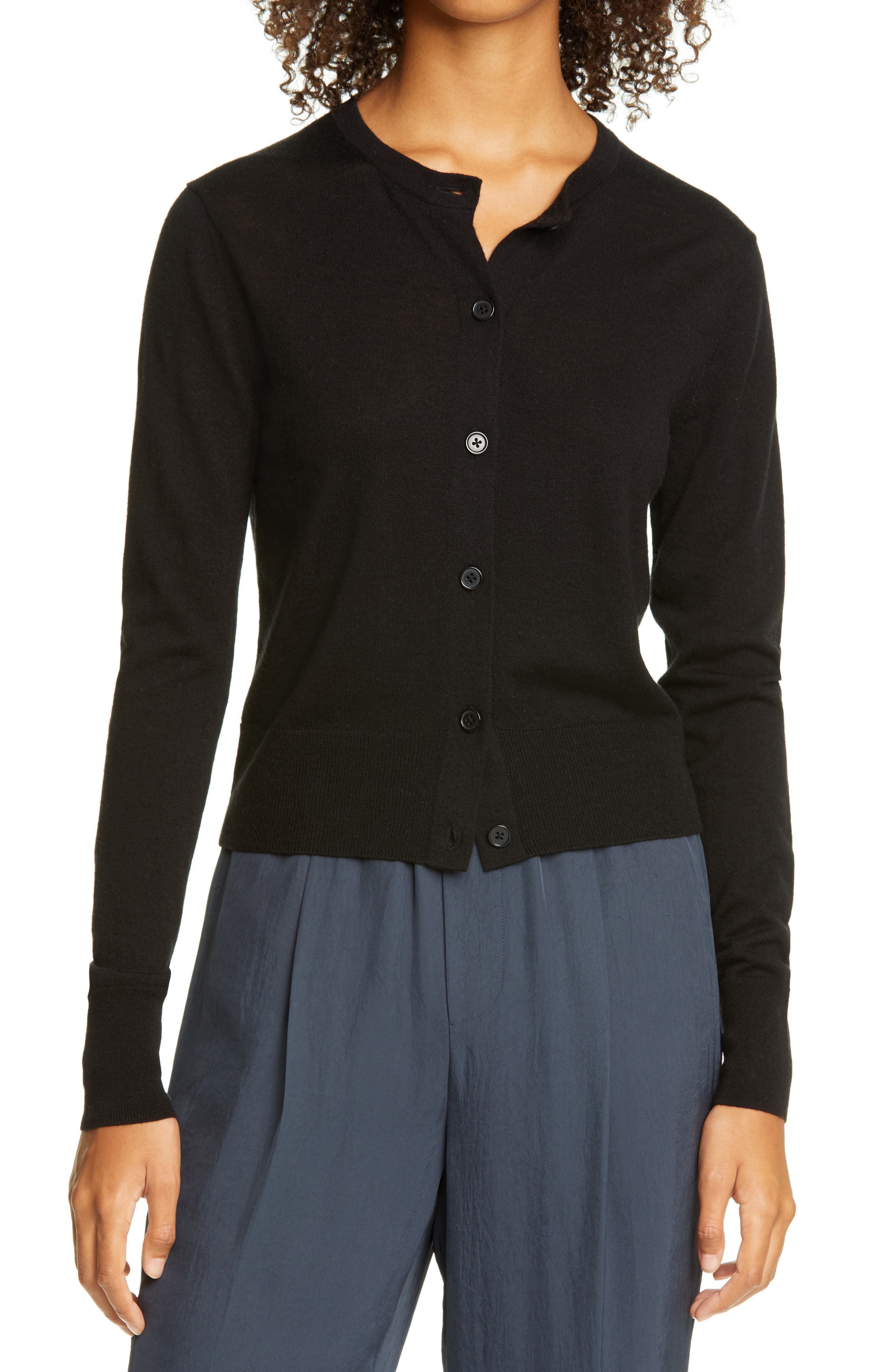 selected BLACK