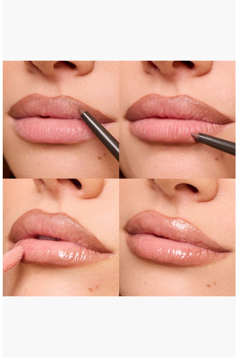 Café Jouer Lip Kit $47 Value, Alternate, color, Café Lip Oil-Chantilly